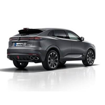 Changan UNI-K Midsize SUV