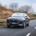 Changan UNI-K Midsize SUV