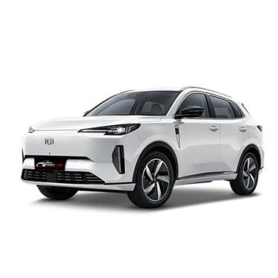 Changan Qiyuan Q05 Compact SUV