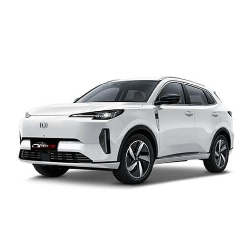Changan Qiyuan Q05 Compact SUV