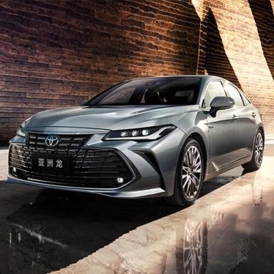 Toyota AVALON Middle-sized Vehicle