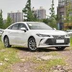 Toyota AVALON Middle-sized Vehicle