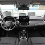 Toyota Corolla Compact Sedan