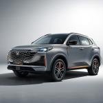 Changan CS55 PLUS Compact SUV