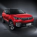 Changan CS55 PLUS Compact SUV