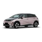 BYD Dolphin Electric Car