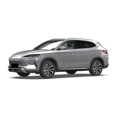 BYD Song Plus
