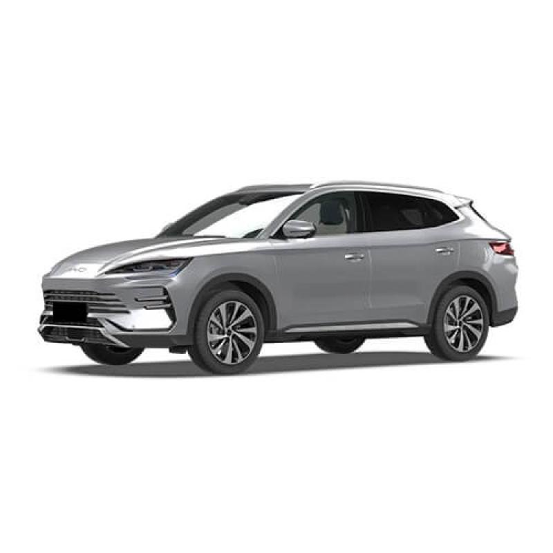 BYD Song Plus