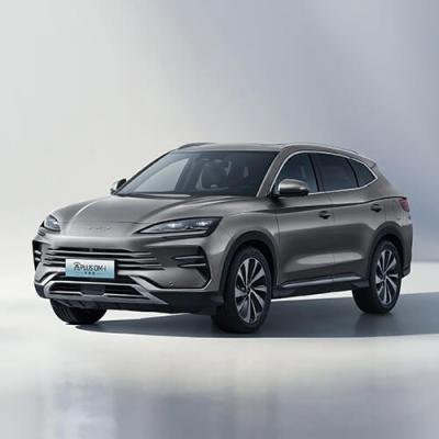 BYD Song Plus