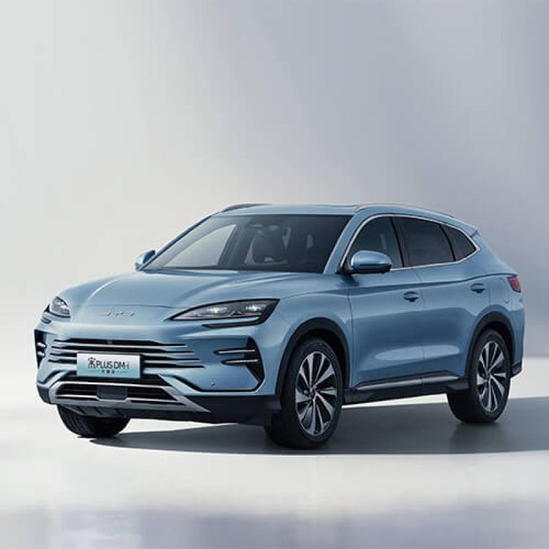 BYD Song Plus