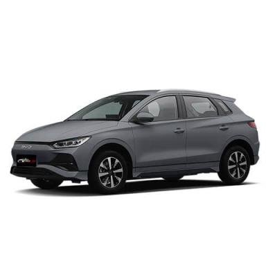 BYD E2