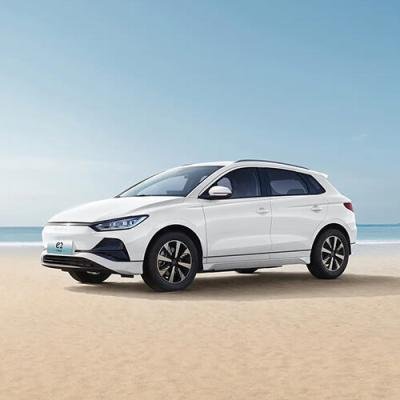 BYD E2