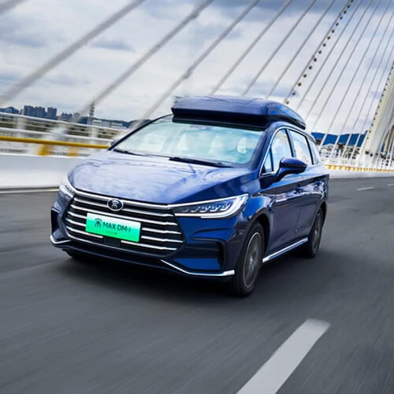 BYD Song Max DM-I