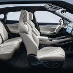 BYD Song L Electric vehicle