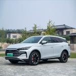 BYD Tang DM-i Plug-in Hybrid Car