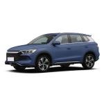 BYD Song Pro DM-i Plug-in Hybrid Car