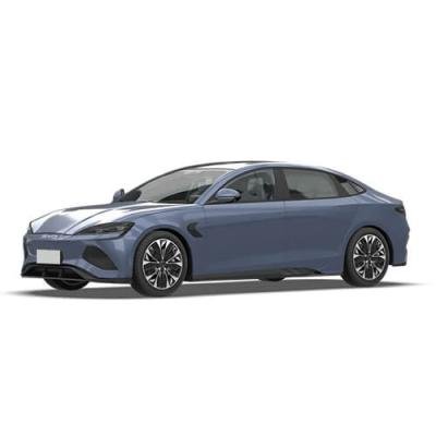 BYD Seal Electric Car