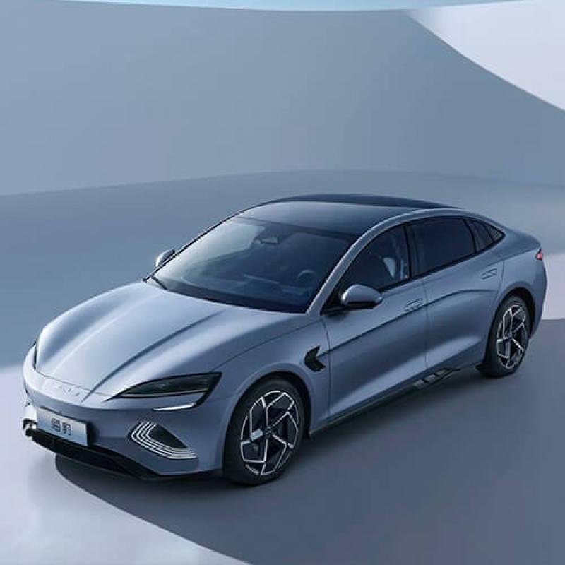 BYD Seal Electric Car