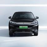 BYD Yuan Plus Electric Car