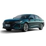 Chery Arrizo 8 Compact Sedan