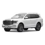 Great Wall Tank 500 SUV
