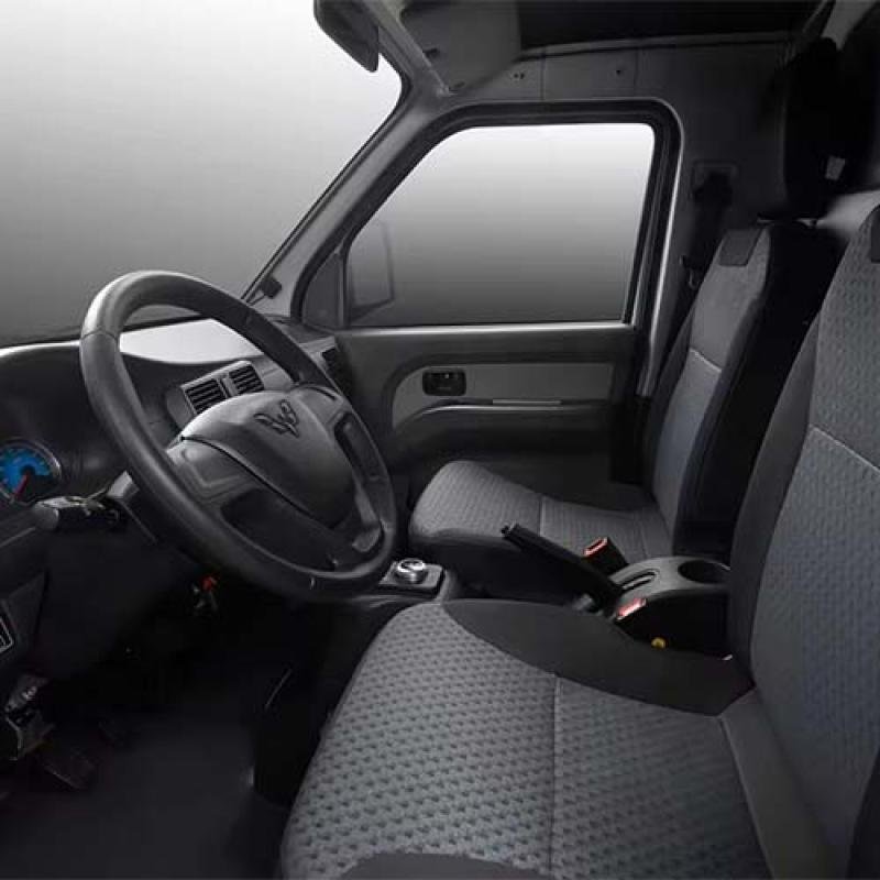 Wuling Bingbao