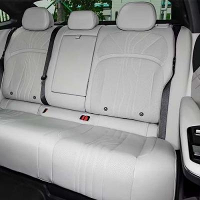 Geely Galaxy E8