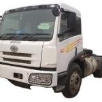 J5M 6X4 FAW trailer hualing tractor truck