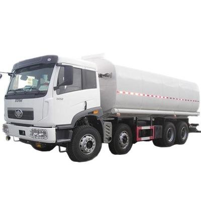 FAW Sky V 8X4 25~30m3 spraying water truck