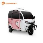 Electric Passenger Tricycle TG
