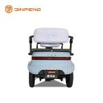 Electric Leisure Tricycle N8