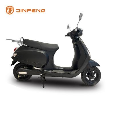 Electric Motorcycles LMYG