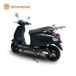 Electric Motorcycles LMYG