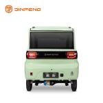 Electric Passenger Tricycle BD-L