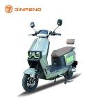 Electric Motorcycle RY
