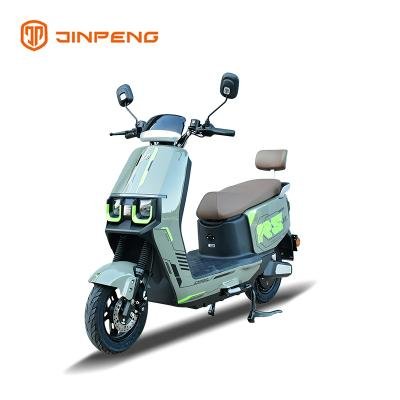 Electric Motorcycle RY