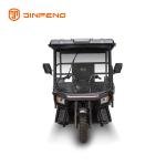 Electric Cargo Tricycle C-HA180QP