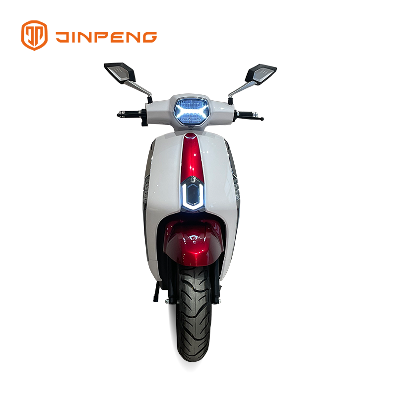 Electric Motorcycles VSP