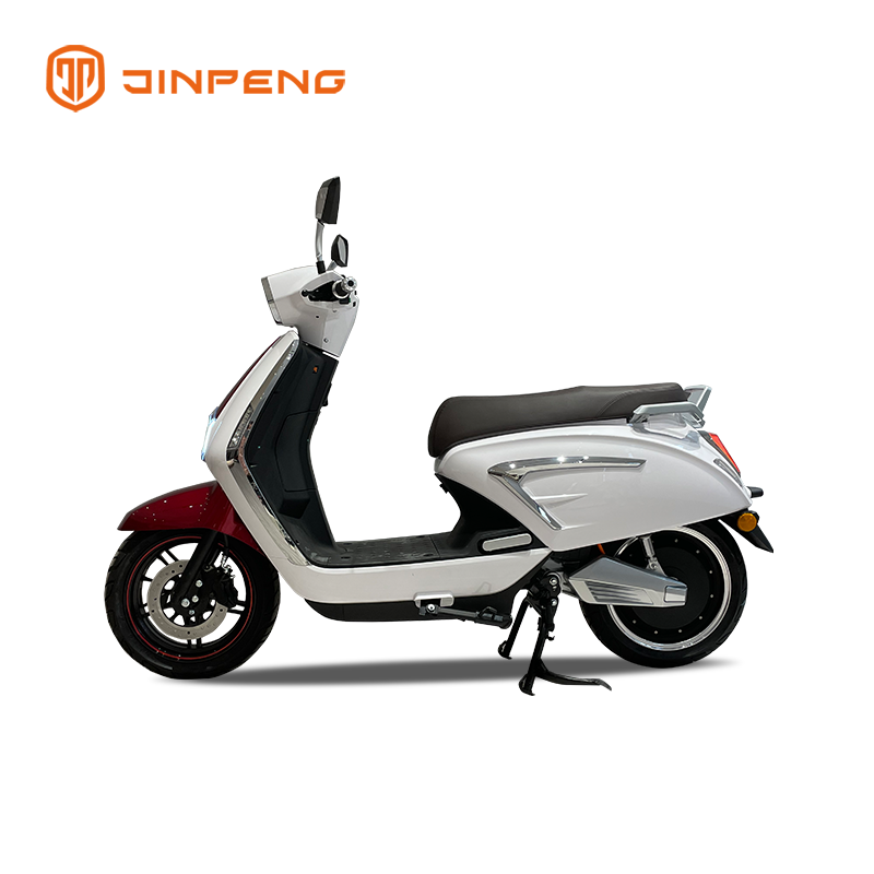 Electric Motorcycles VSP