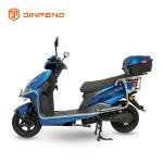 Electric Motorcycles ZL-9