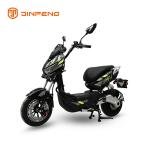 Electric Motorcycles MOG