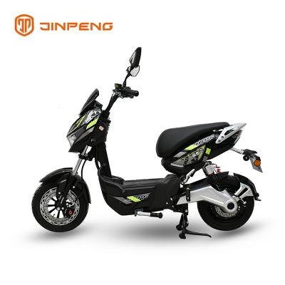 Electric Motorcycles MOG