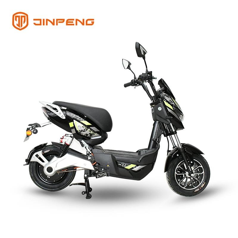 Electric Motorcycles MOG
