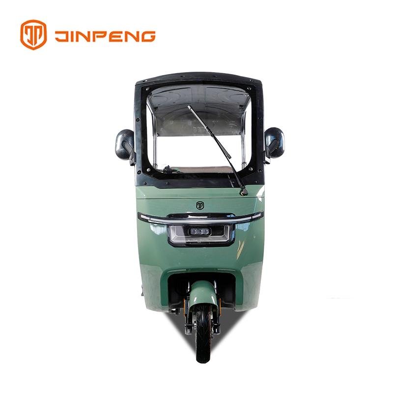 Electric Leisure Tricycle ZHG