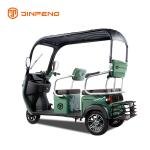 Electric Leisure Tricycle ZHG