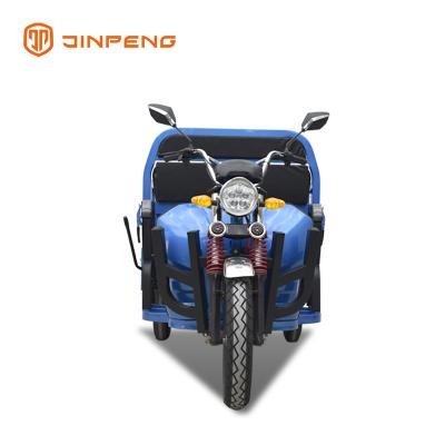 EEC Electric Tricycle EC-QL150