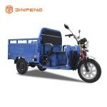 Electric Cargo Tricycle C-QL150