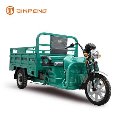 Electric Cargo Tricycle JB II 180
