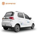 Low Speed Electric Car JC01