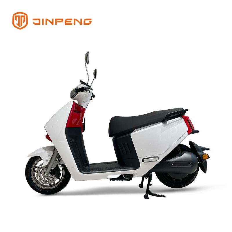 EEC Electric Motorcycle GO PLUS